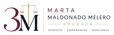 Marta Maldonado Melero, abogada